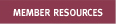 Member Resources
