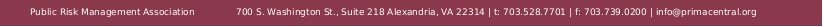 footer email