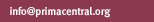 footer email